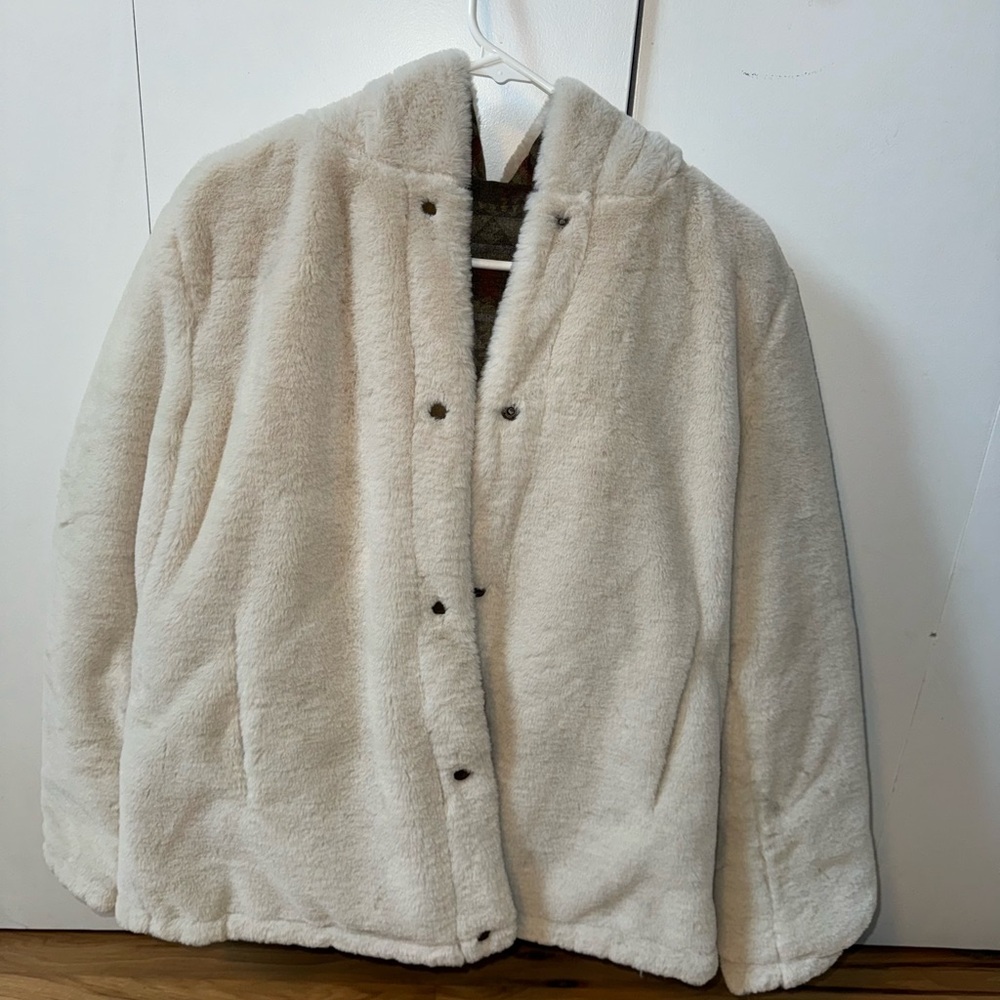 Pendleton Jacket - Picture 4 of 4